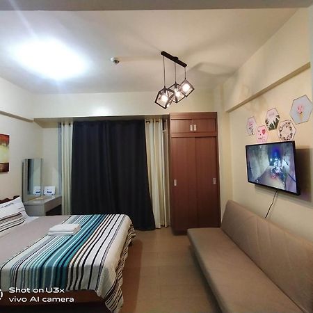 Pasay Condotel Near Naia Terminal 3 Екстериор снимка