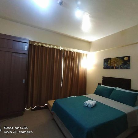 Pasay Condotel Near Naia Terminal 3 Екстериор снимка