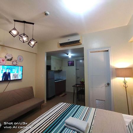Pasay Condotel Near Naia Terminal 3 Екстериор снимка