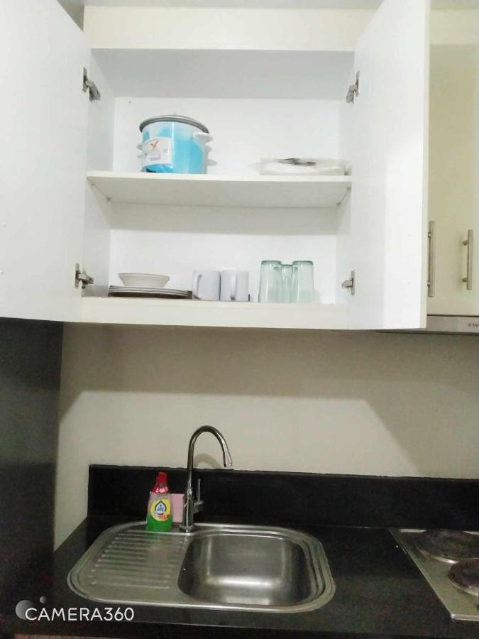 Pasay Condotel Near Naia Terminal 3 Екстериор снимка
