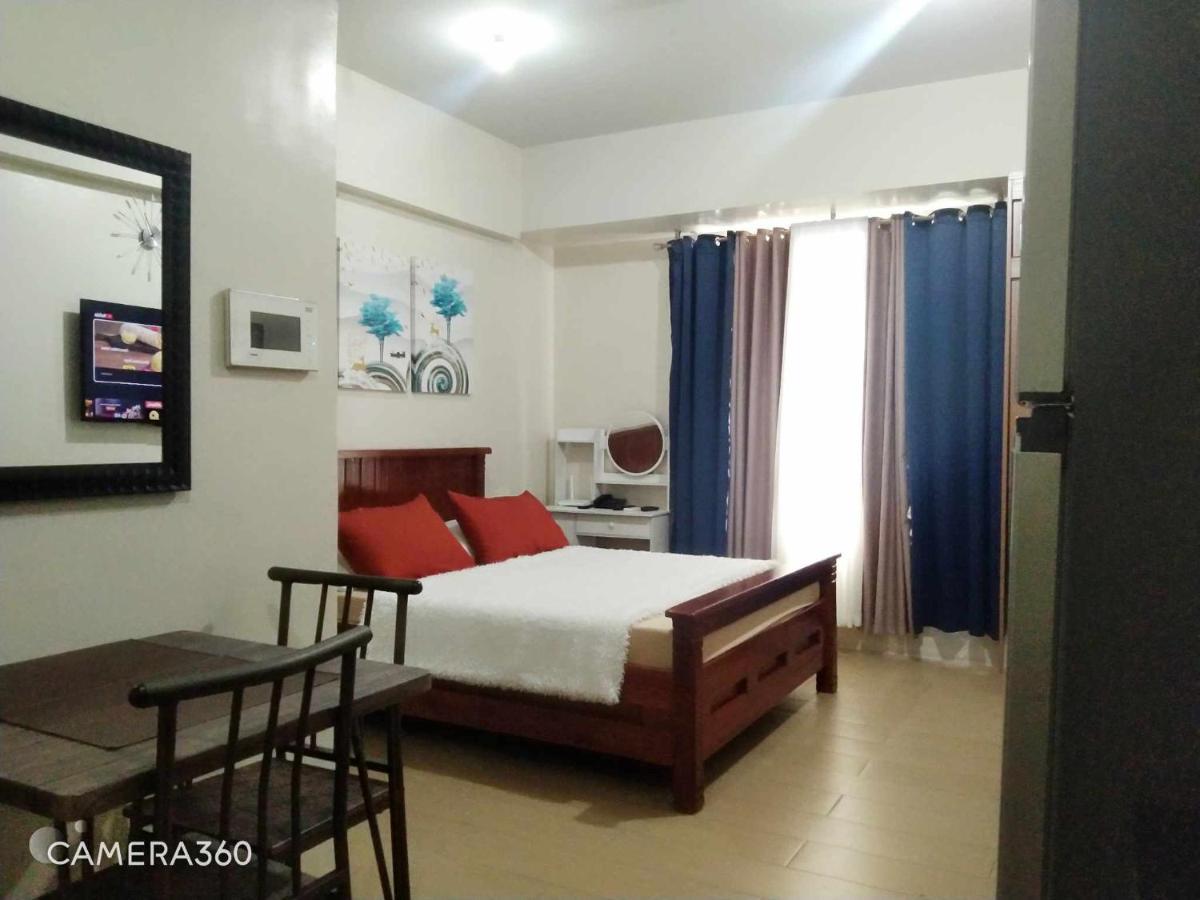 Pasay Condotel Near Naia Terminal 3 Екстериор снимка