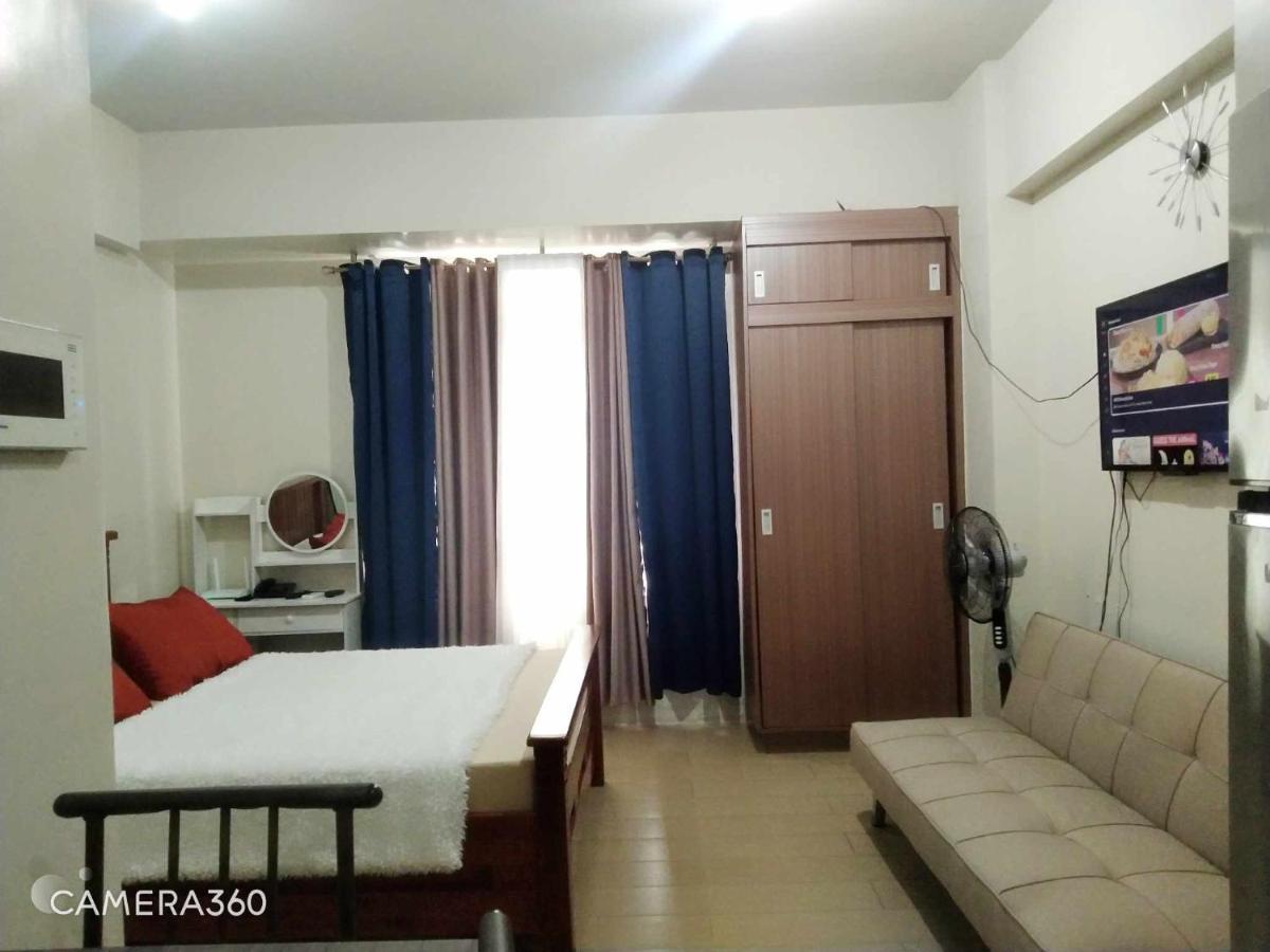 Pasay Condotel Near Naia Terminal 3 Екстериор снимка