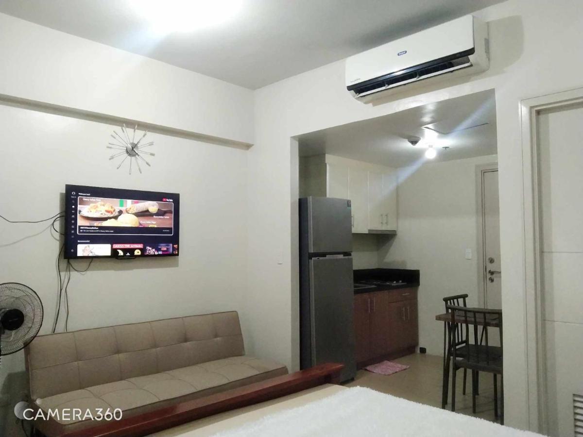 Pasay Condotel Near Naia Terminal 3 Екстериор снимка