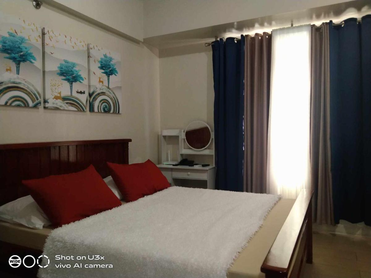 Pasay Condotel Near Naia Terminal 3 Екстериор снимка