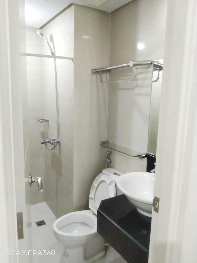 Pasay Condotel Near Naia Terminal 3 Екстериор снимка