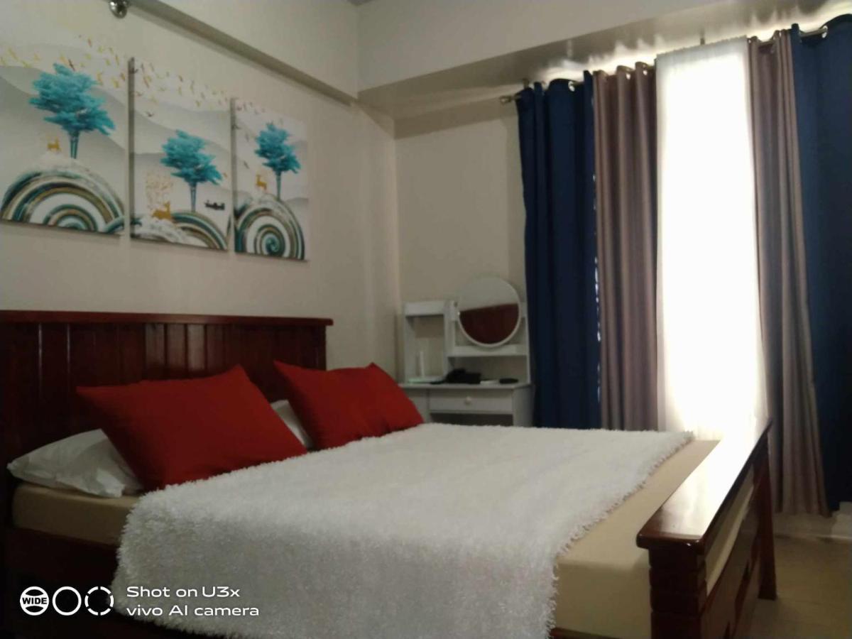 Pasay Condotel Near Naia Terminal 3 Екстериор снимка