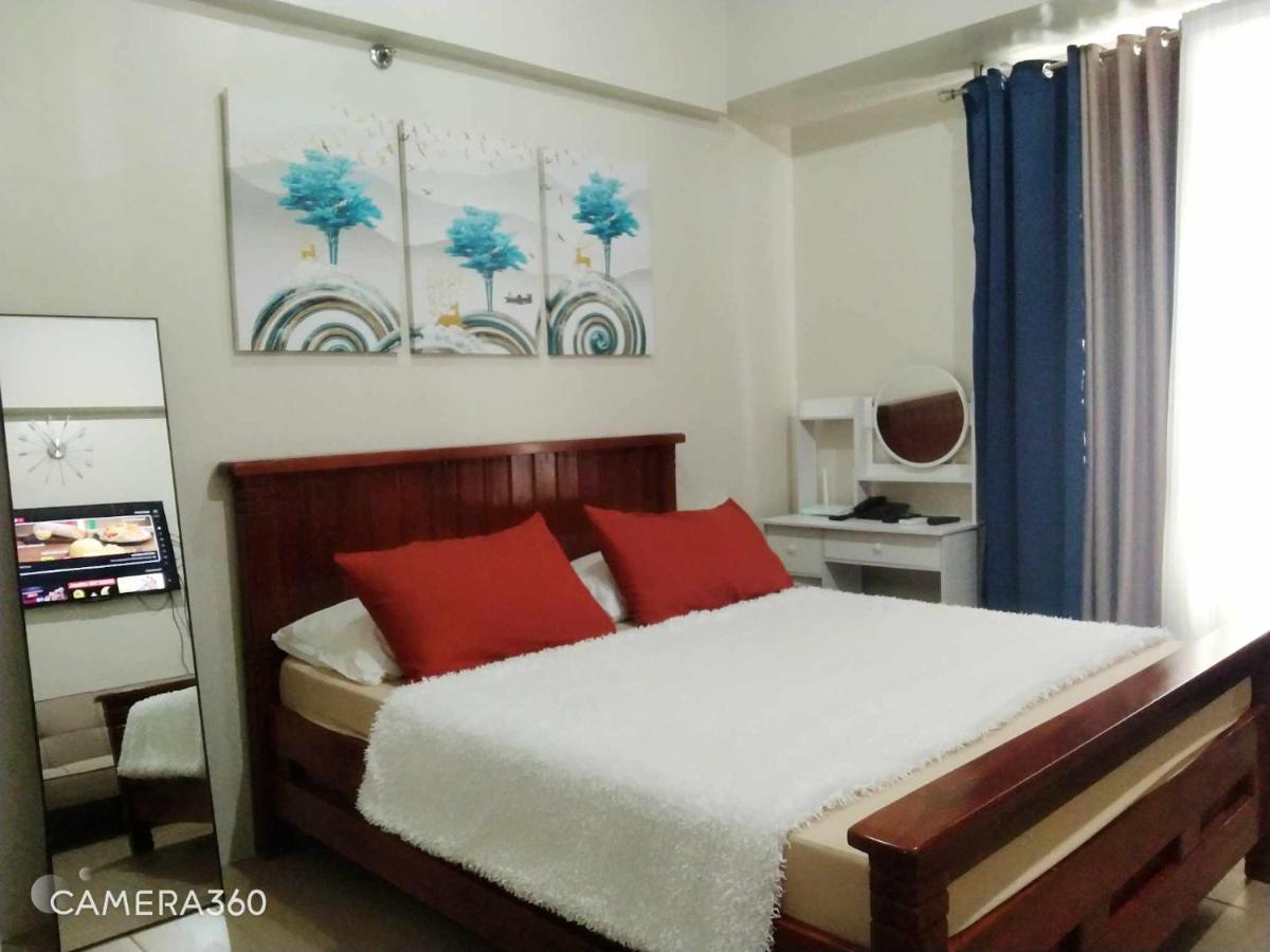 Pasay Condotel Near Naia Terminal 3 Екстериор снимка