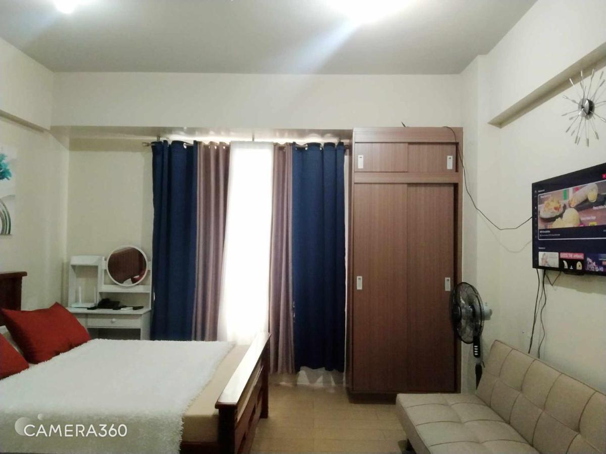 Pasay Condotel Near Naia Terminal 3 Екстериор снимка