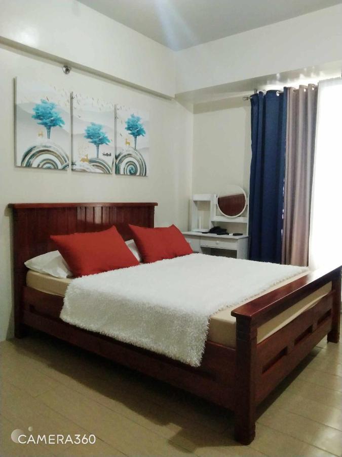 Pasay Condotel Near Naia Terminal 3 Екстериор снимка