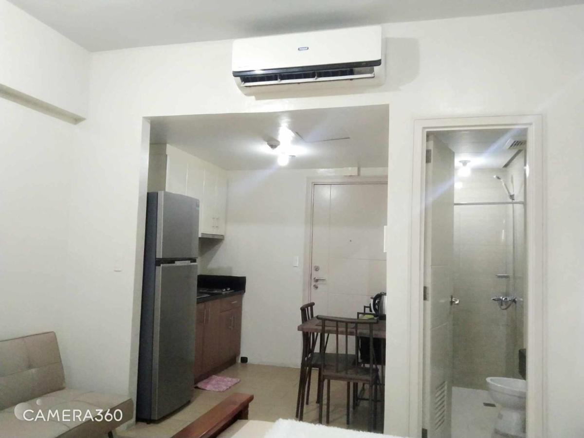 Pasay Condotel Near Naia Terminal 3 Екстериор снимка