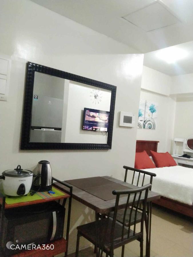 Pasay Condotel Near Naia Terminal 3 Екстериор снимка