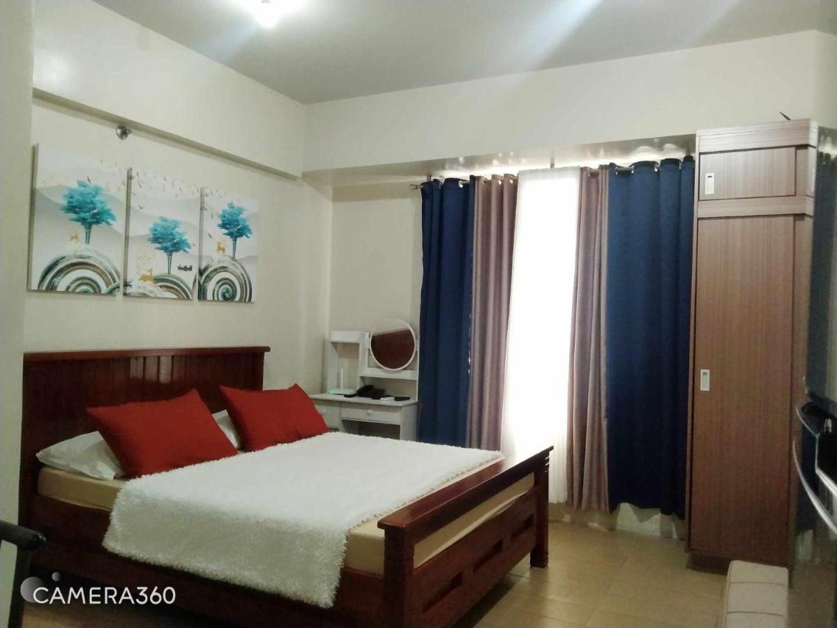 Pasay Condotel Near Naia Terminal 3 Екстериор снимка