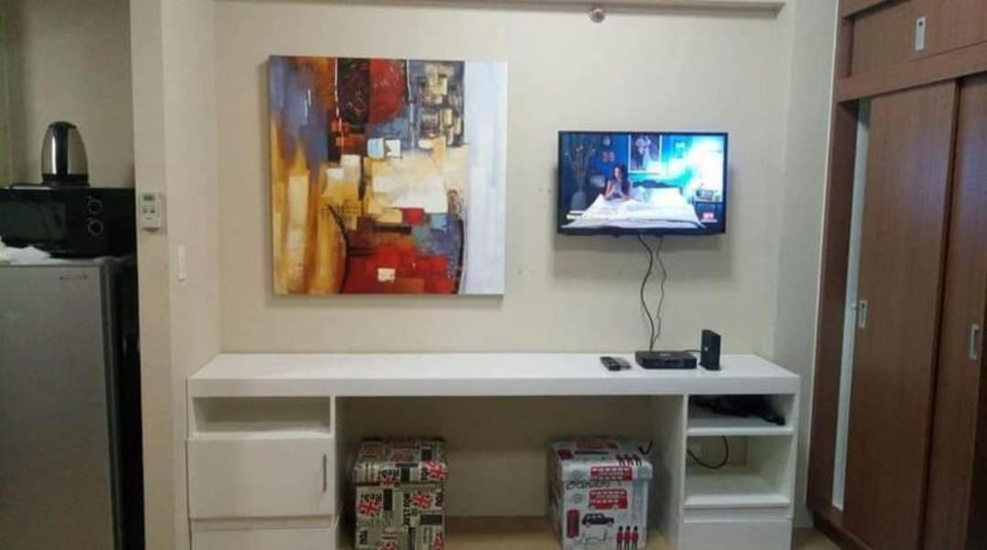Pasay Condotel Near Naia Terminal 3 Екстериор снимка