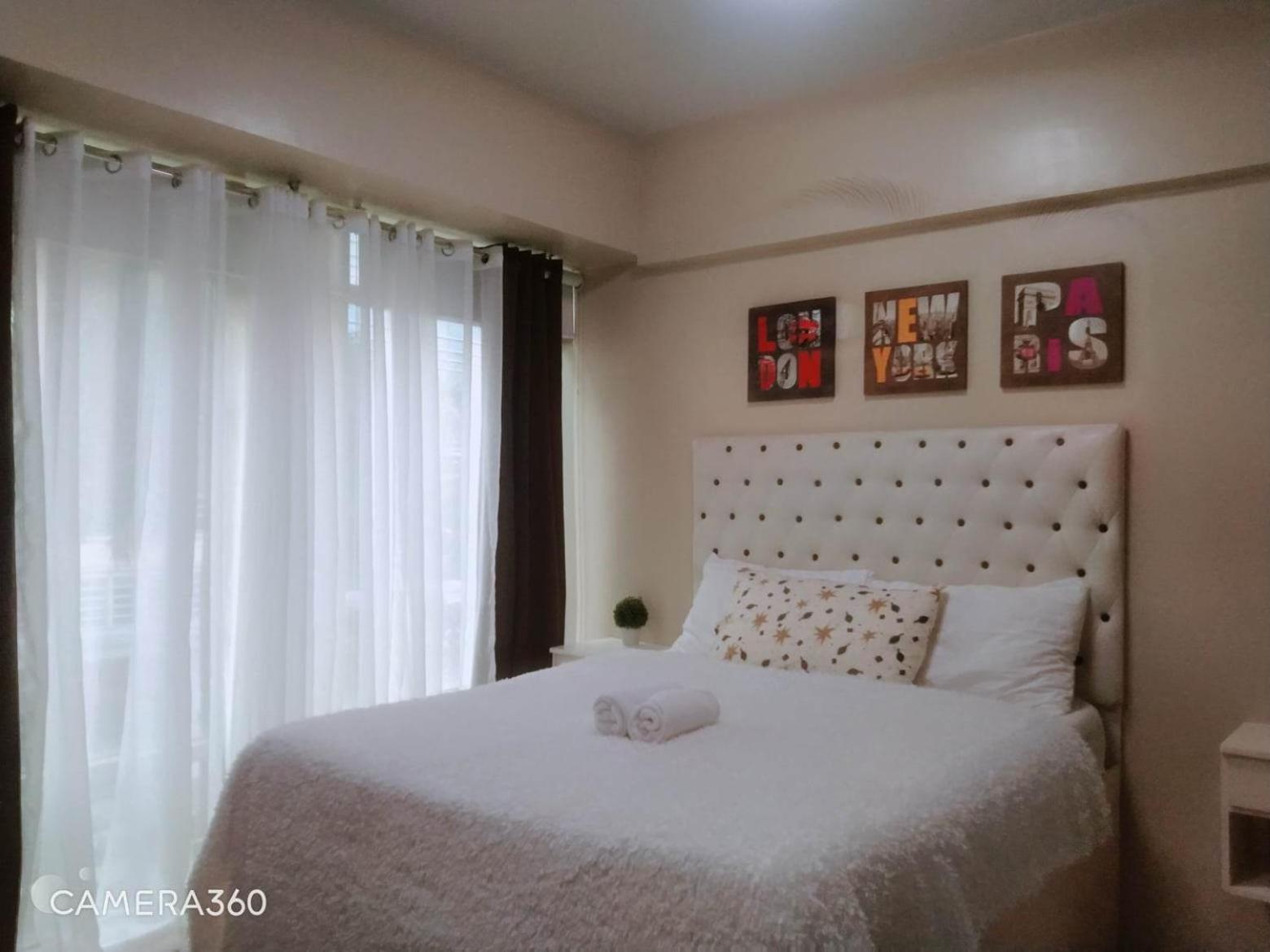 Pasay Condotel Near Naia Terminal 3 Екстериор снимка