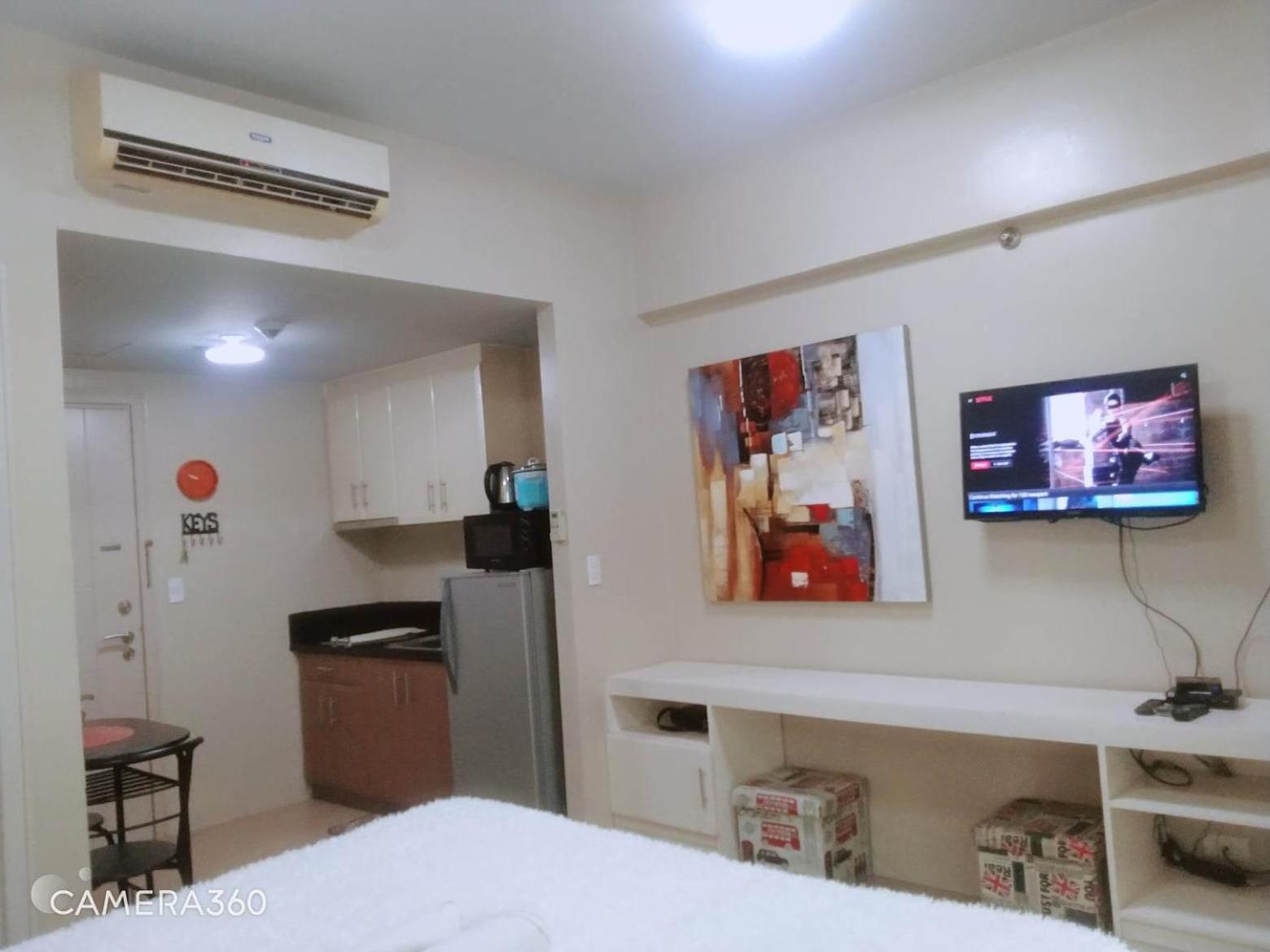 Pasay Condotel Near Naia Terminal 3 Екстериор снимка