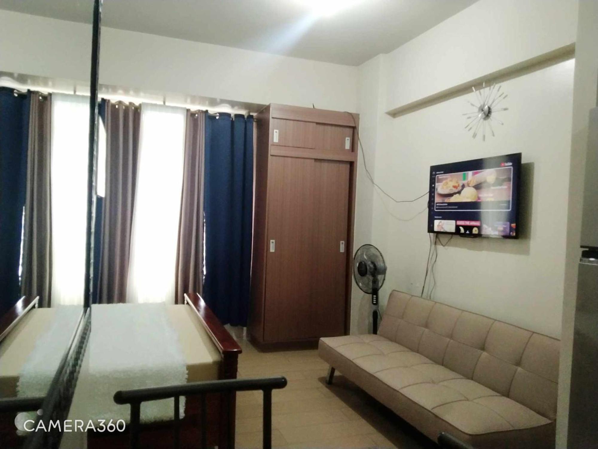 Pasay Condotel Near Naia Terminal 3 Екстериор снимка